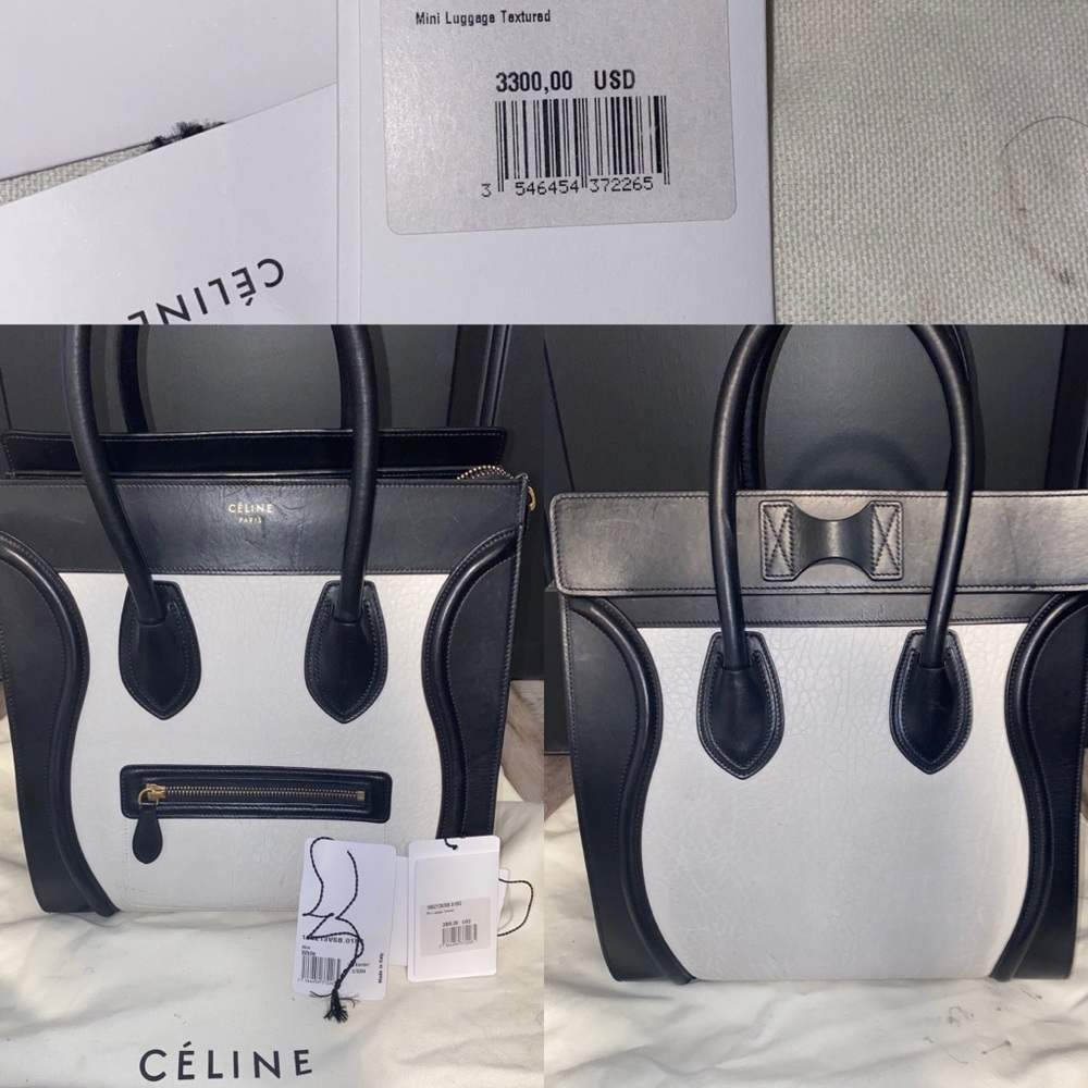 Celine bag